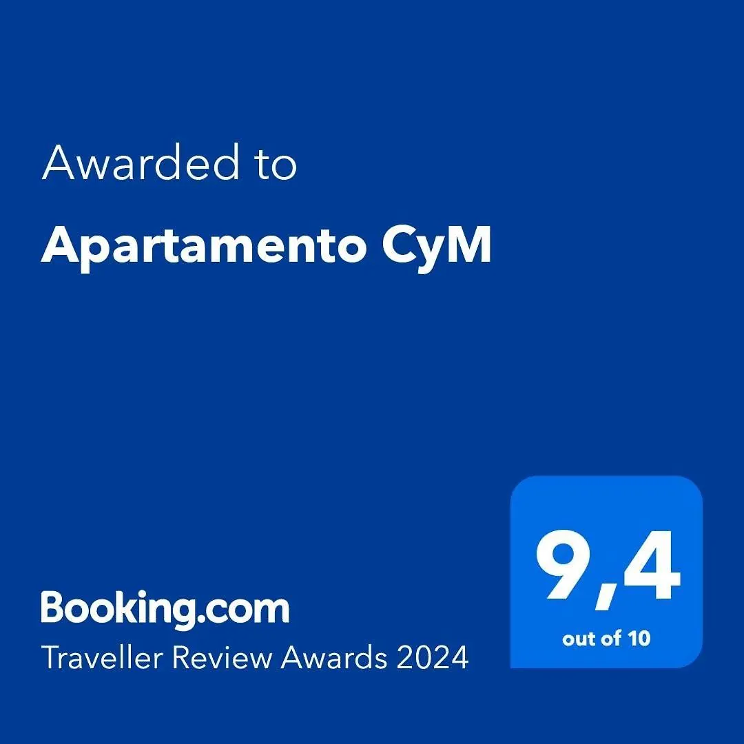 Apartamento Cym Ronda 0*,  España