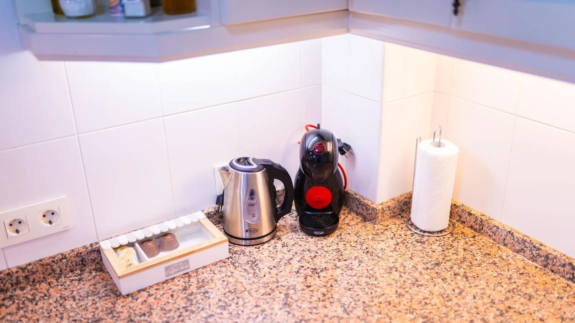 Apartamento Cym Ronda España