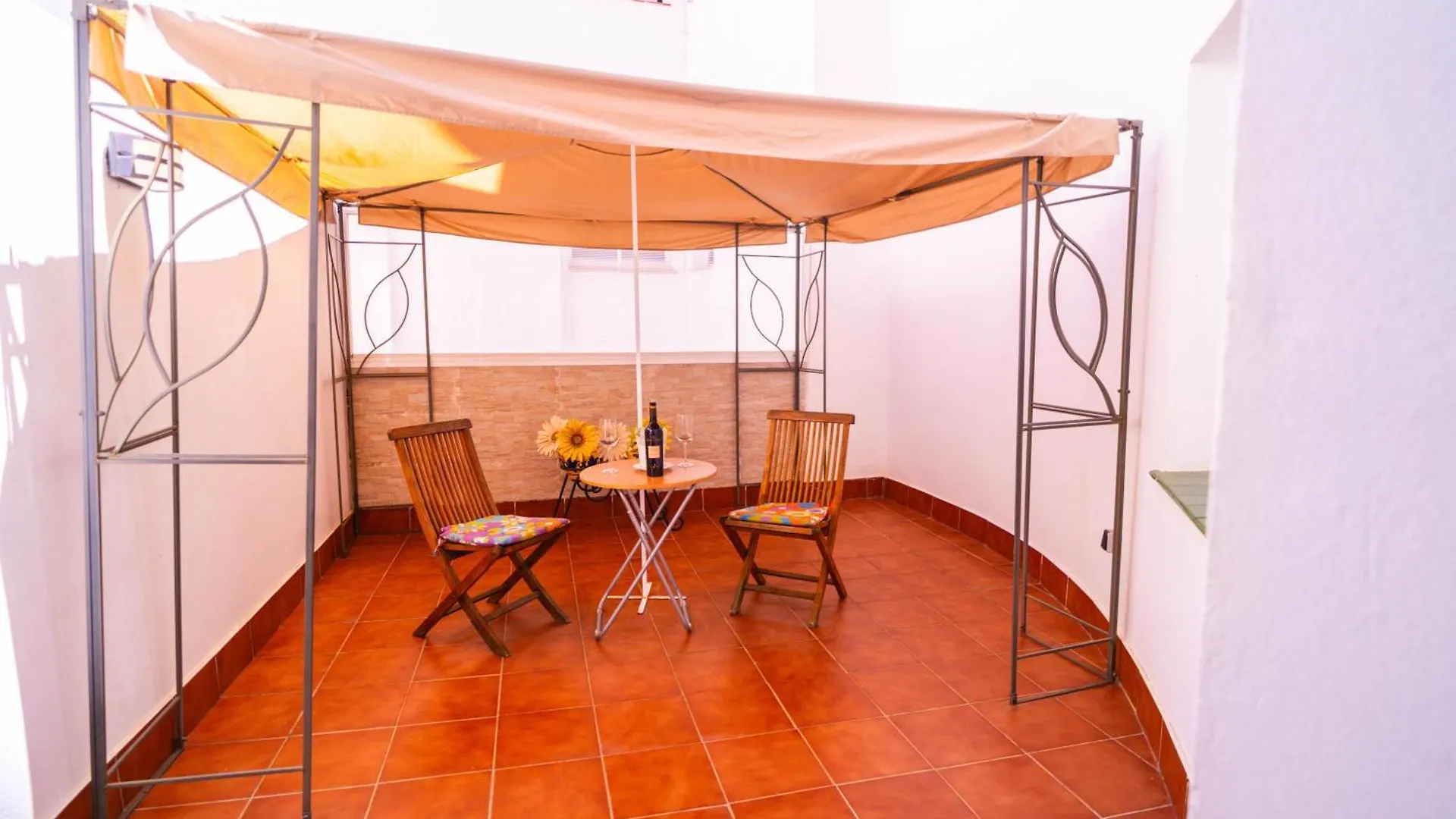 Apartamento Cym Ronda