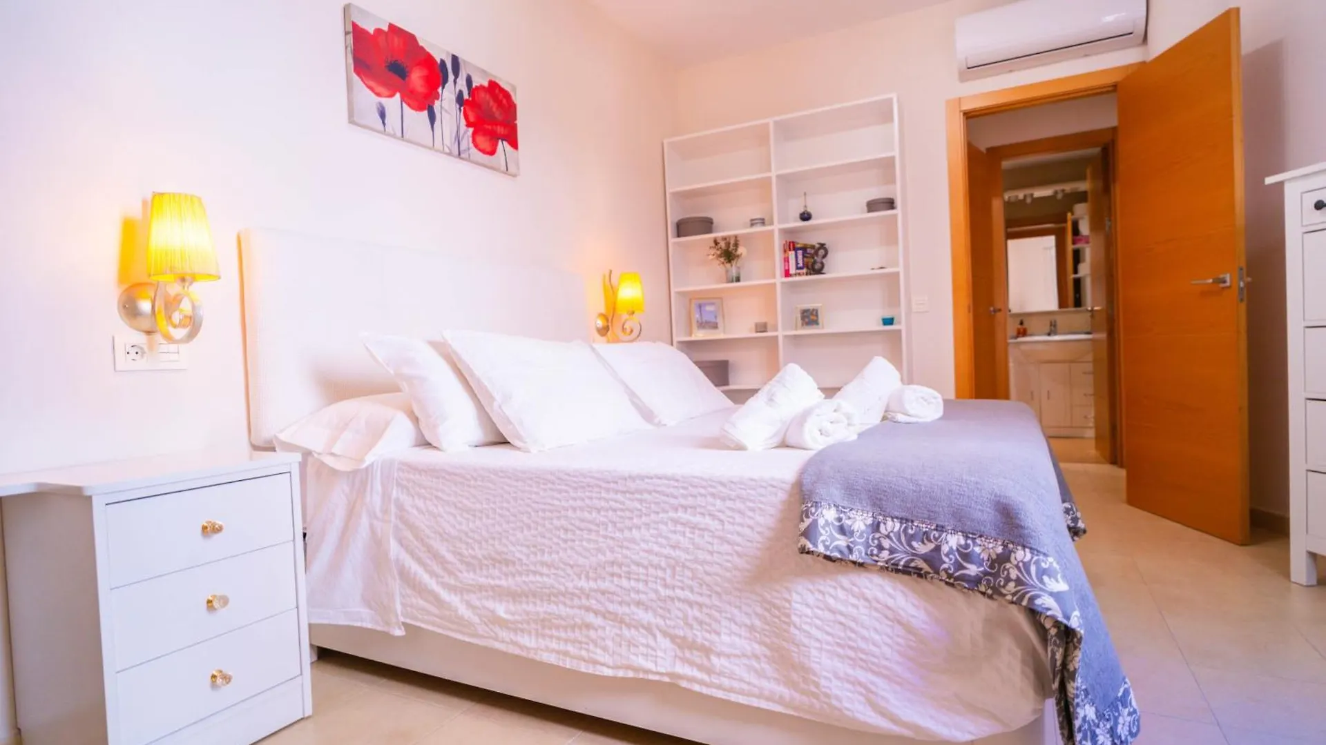Apartamento Cym Ronda España