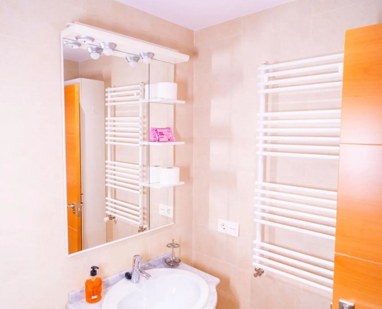Apartamento Cym Ronda