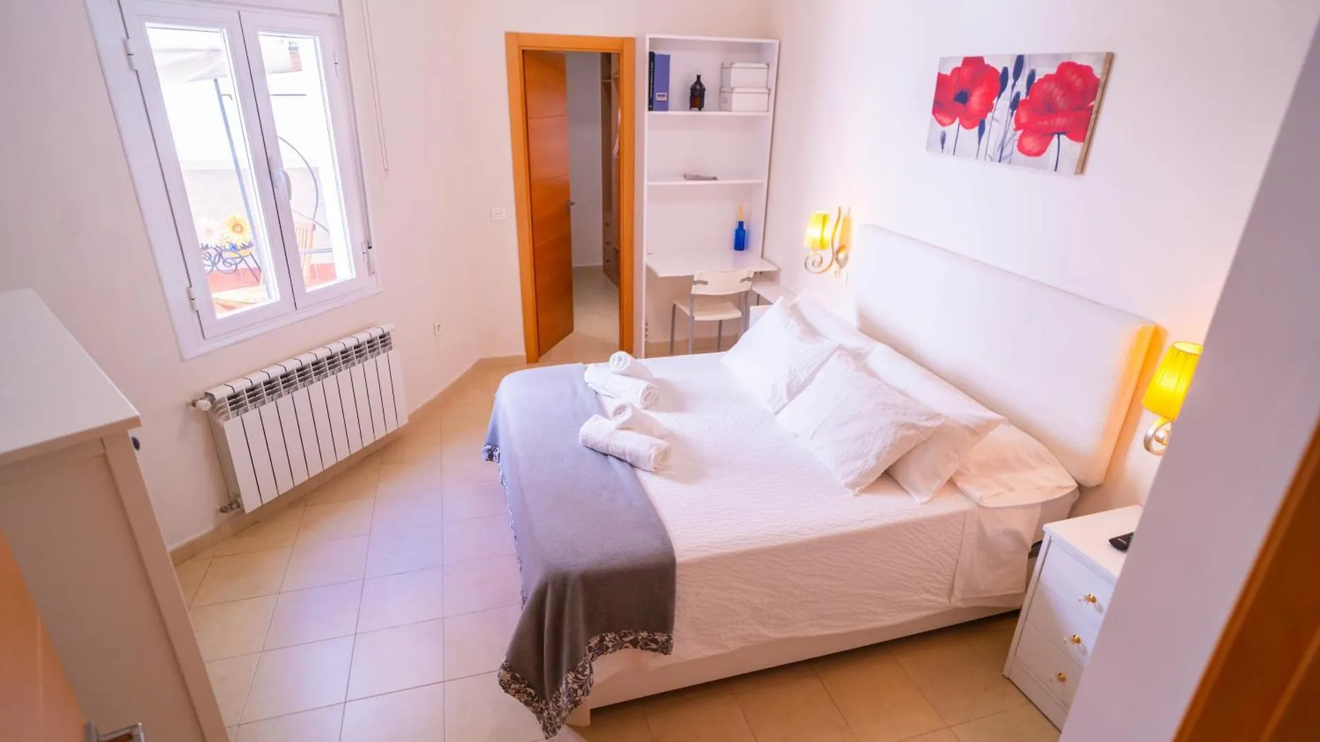 Apartamento Cym Ronda