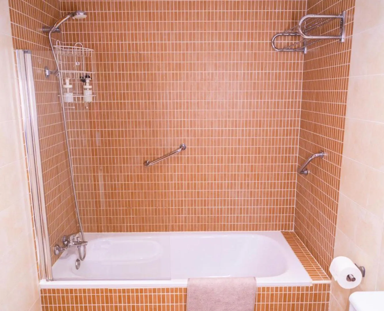 Apartamento Cym Ronda