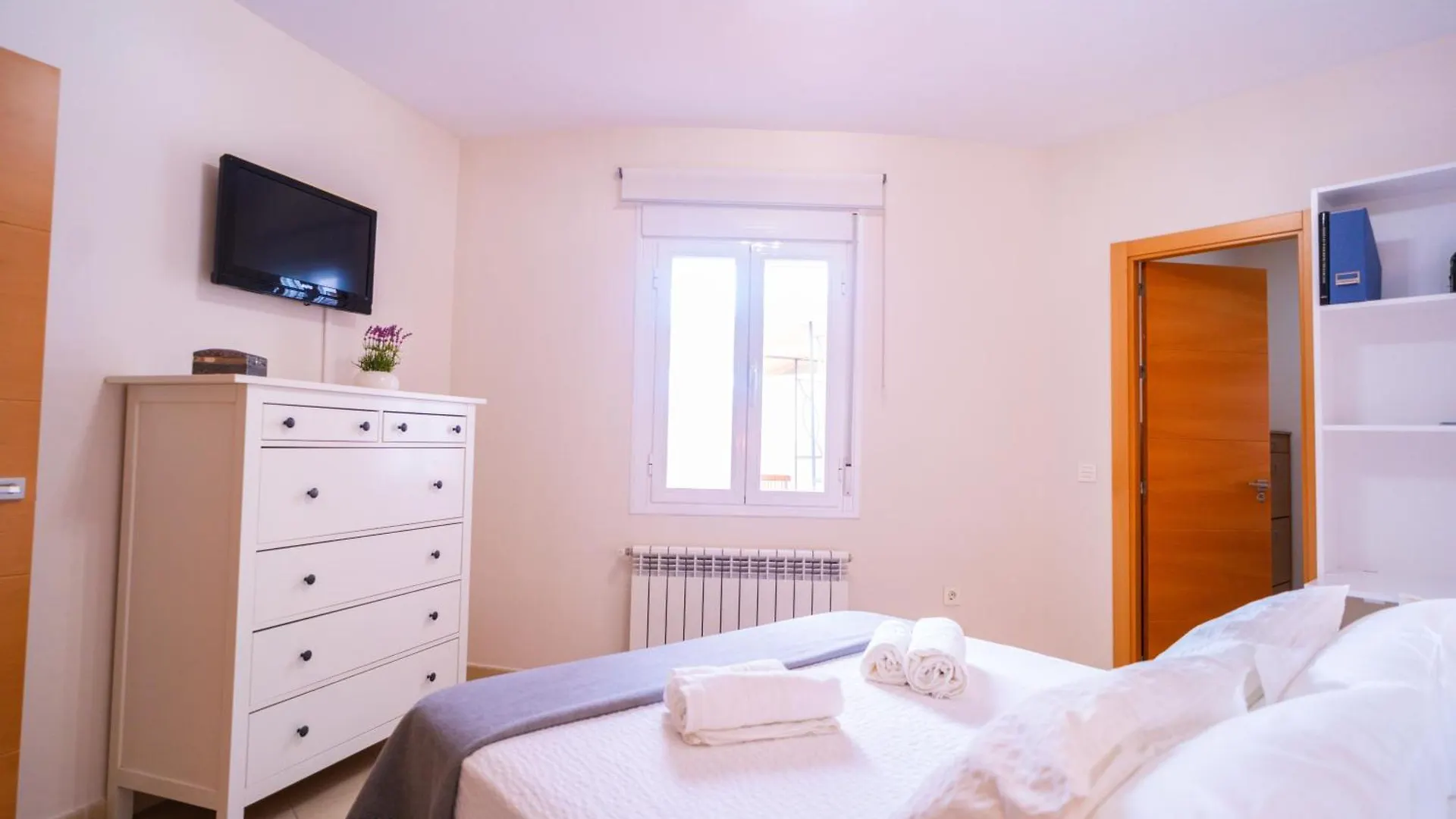 Apartamento Cym Ronda