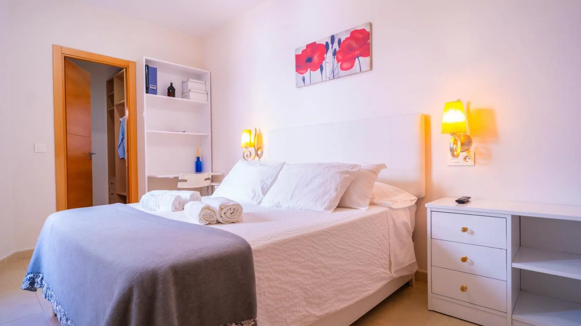 Apartamento Cym Ronda