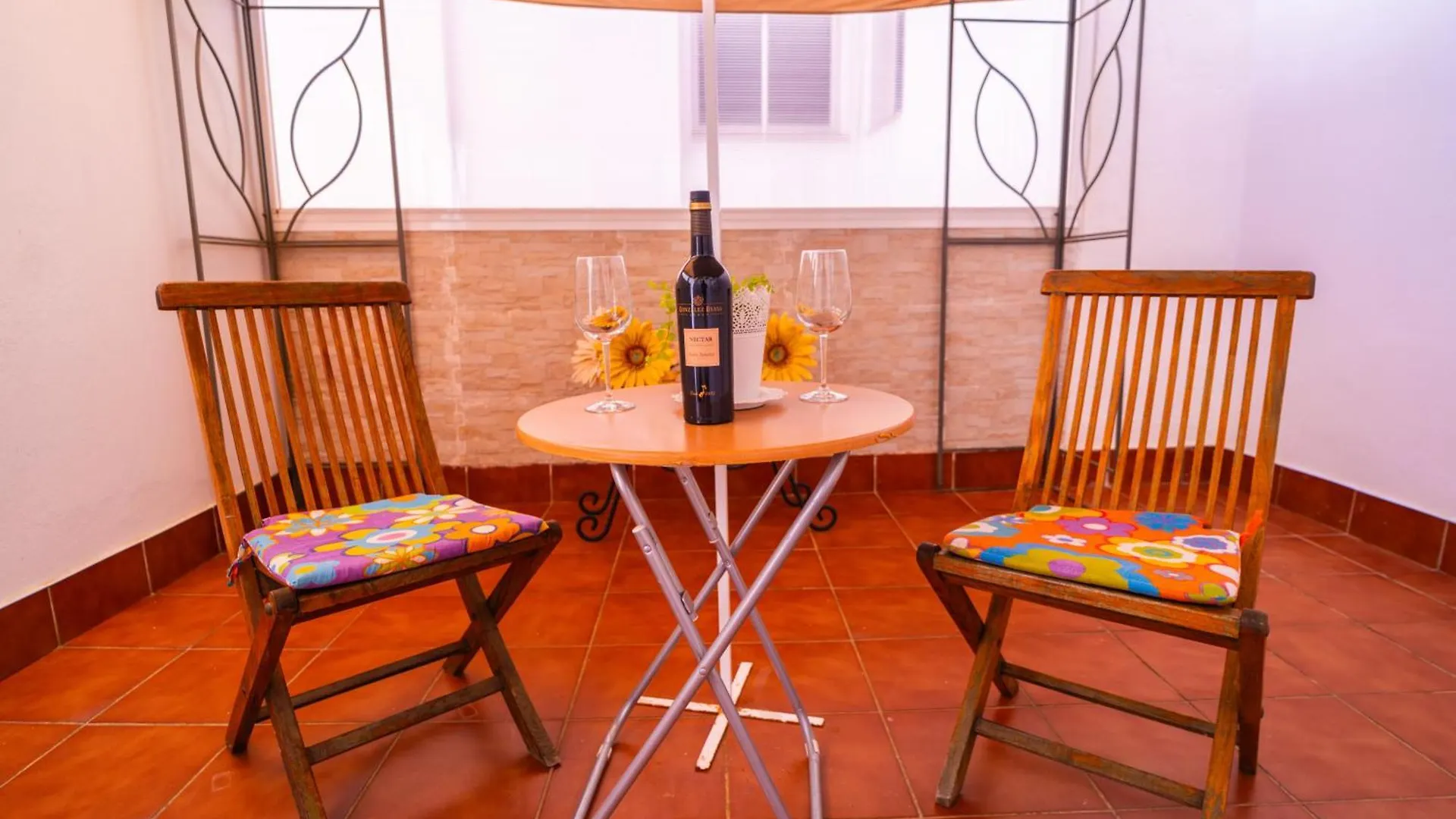 Apartamento Cym Ronda
