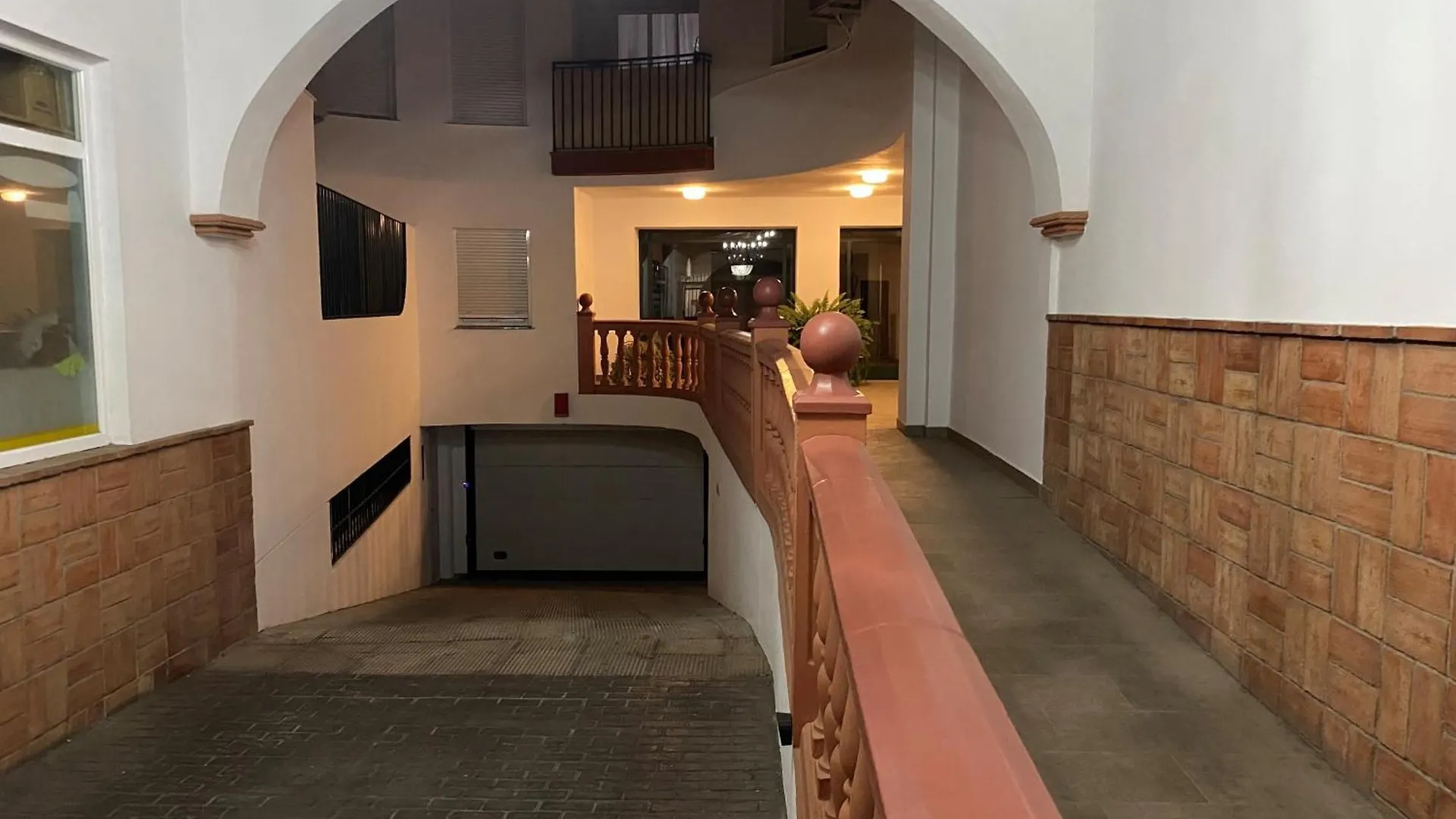 Apartamento Cym Ronda