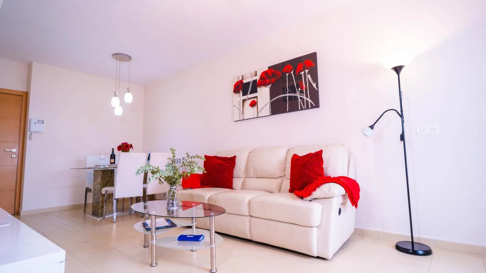 Apartamento Cym Ronda España
