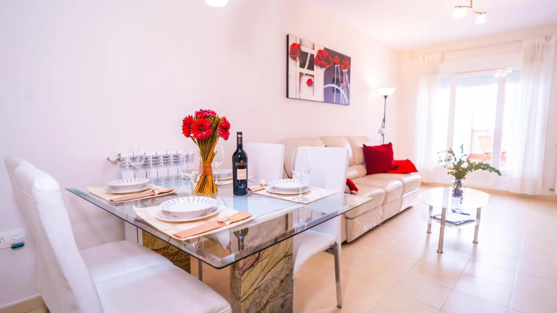 Apartamento Cym Ronda