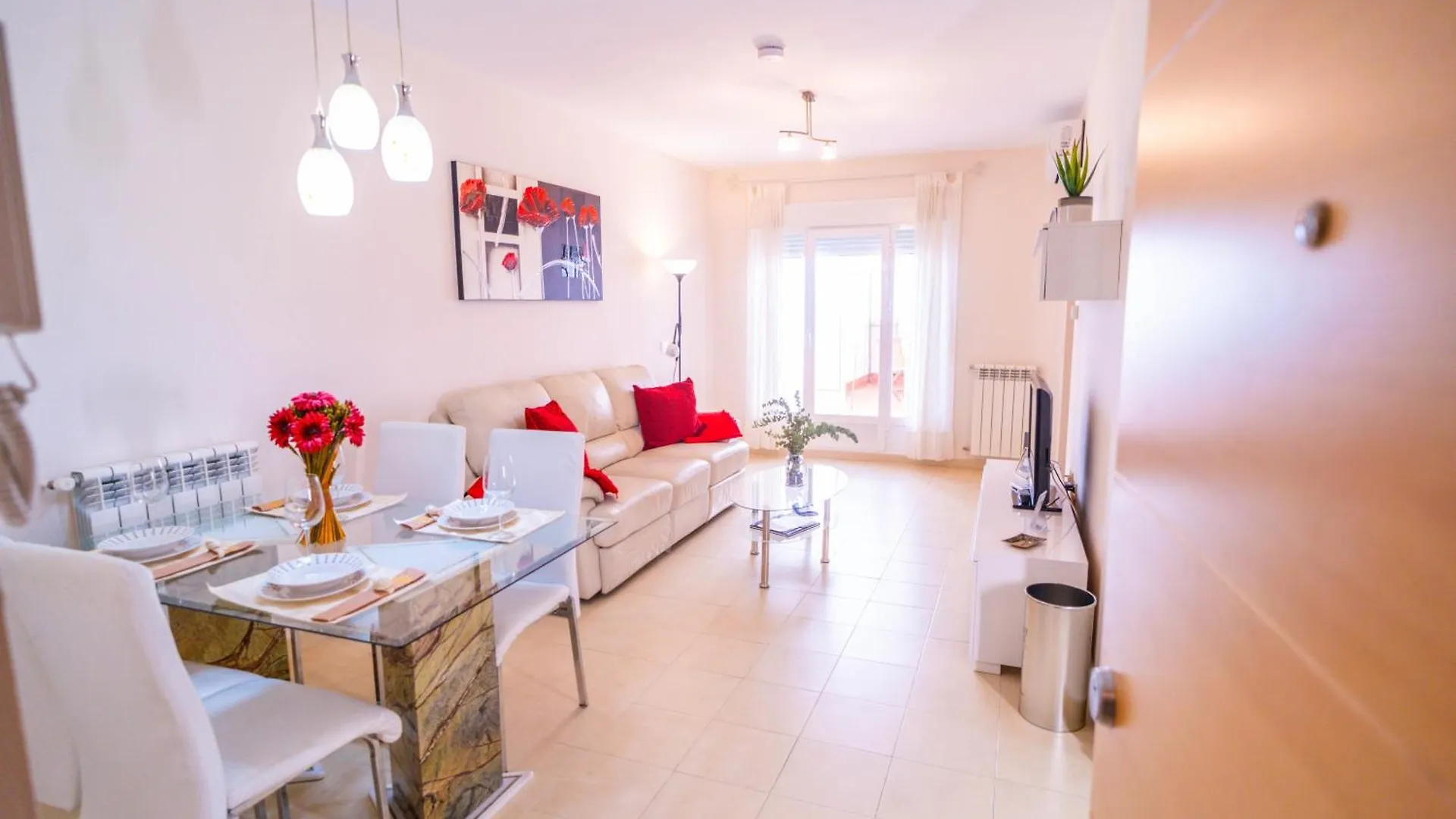 Apartamento Cym Ronda