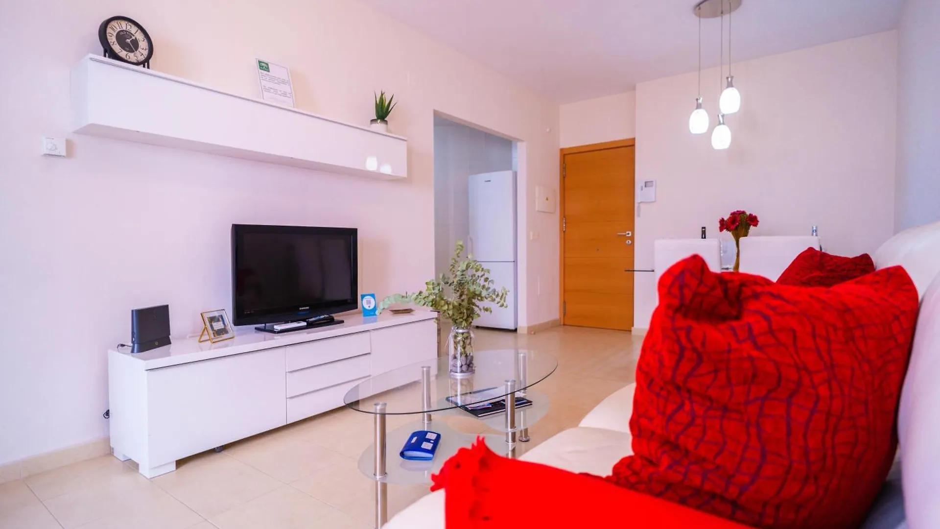 Apartamento Cym Ronda