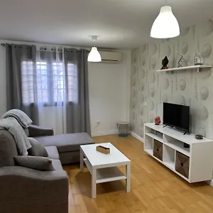  Apartamento Lances