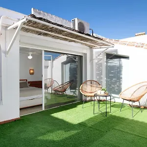  Apartamento Duplex Centrico En